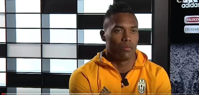 Pedullà a Sportitalia: “Alex Sandro scontento alla Juve, situazione da seguire”