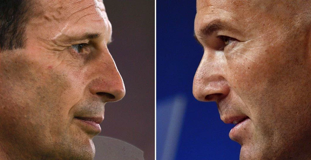 Solari certo dell’esonero, Florentino ha già contattato Zidane! Anche Allegri nella lista