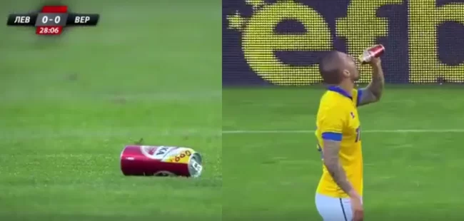 Birra, gol e salvezza: la curiosa storia di Bandalovski