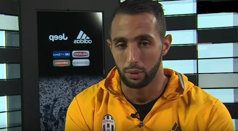 Benatia durissimo contro Crozza: “Imbecille testa di c***o, mettilo dove ti piace!”