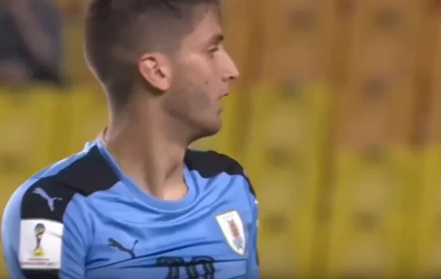 Nazionali – Tabarez convoca Bentancur per le sfide contro Brasile e Colombia