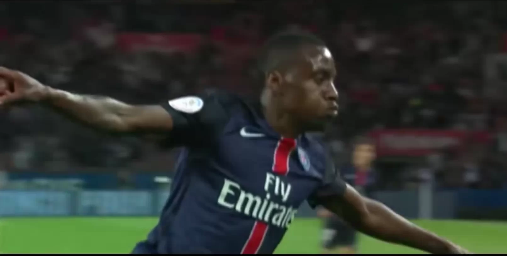France Football: il Psg può lasciar andare Matuidi ad una condizione