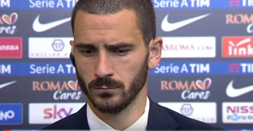 La Juventus pressa per il sostituto di Bonucci: i dettagli