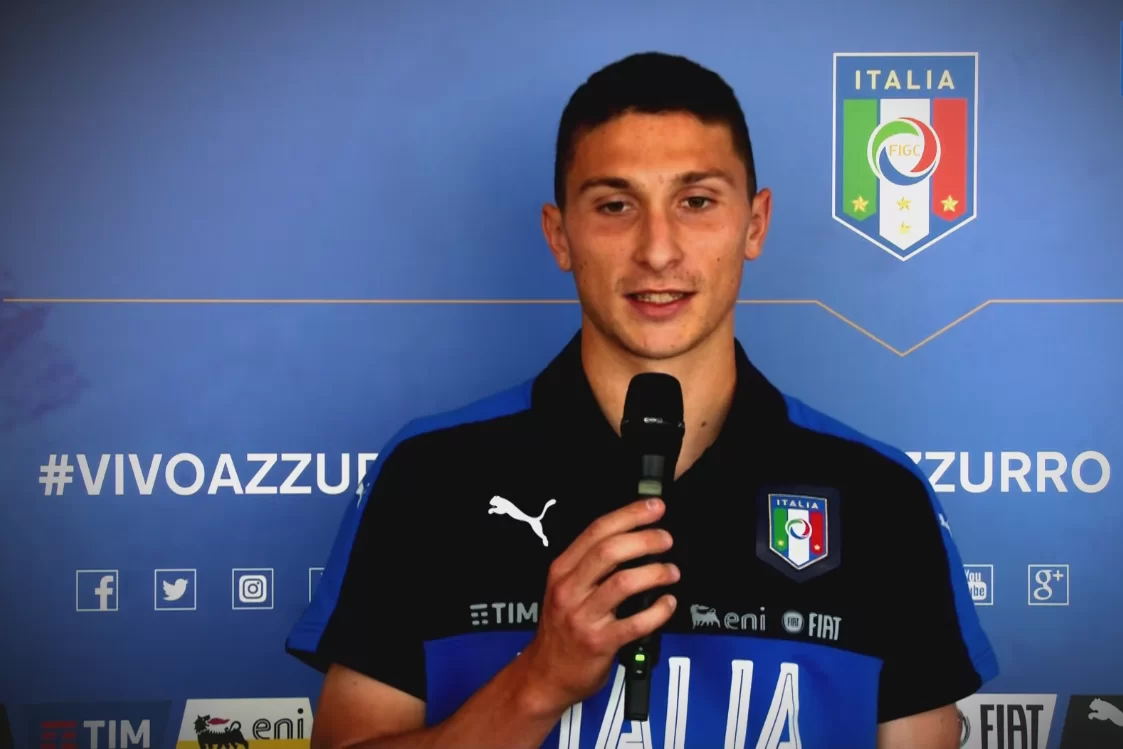 Caldara: “Alla Juve la mia vita cambierà, ma ora penso solo a migliorare”