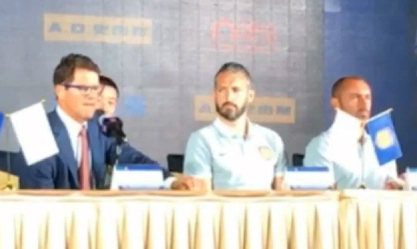 La Nazione – Capello: ”Lotta Juventus e Napoli? Ecco ciò che penso”