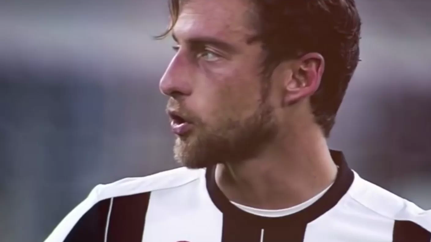 Marchisio: “Minuto di silenzio? Questo è il calcio che vogliamo”
