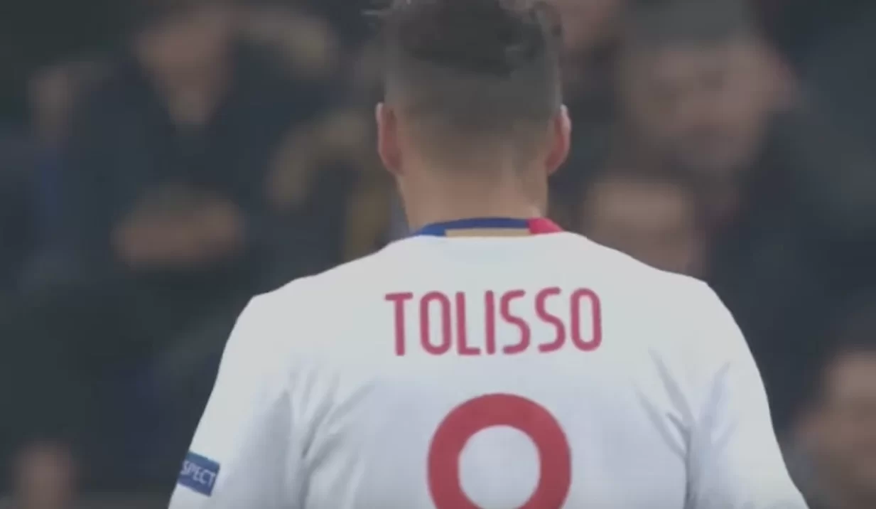 Tolisso scaricato dal Bayern: torna in corsa la Juventus