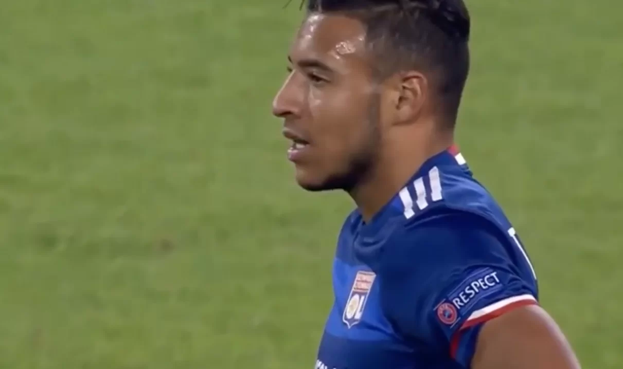 Juventus su Tolisso: proposto lo scambio con Douglas Costa