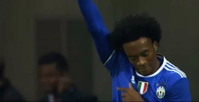 Il mercato impazza: resta in dubbio il futuro di Cuadrado