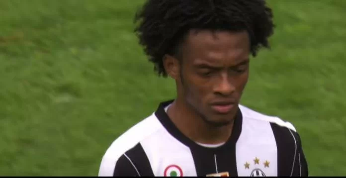 Cuadrado verso la permanenza: Allegri vuole la panchina lunga