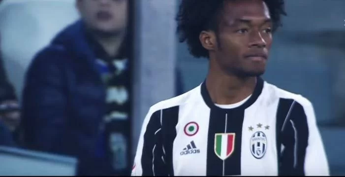 Le sgaloppate di Cuadrado, una costante della stagione