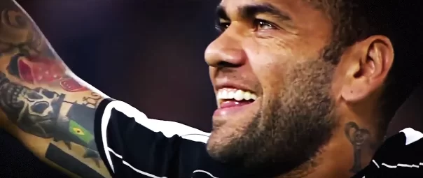 Sky: “Dani Alves-Juve, titoli di coda: incontro in corso”