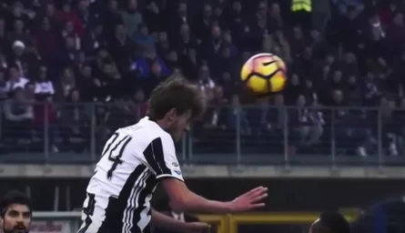 I dieci numeri di Juventus-Spal: con Rugani in campo è tutto più semplice