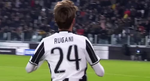 Rugani, l’erede è già in casa