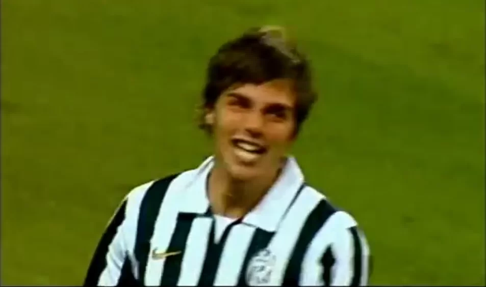 L’ex De Ceglie: “Con Conte la stagione migliore della mia carriera, ora vivo a Miami”