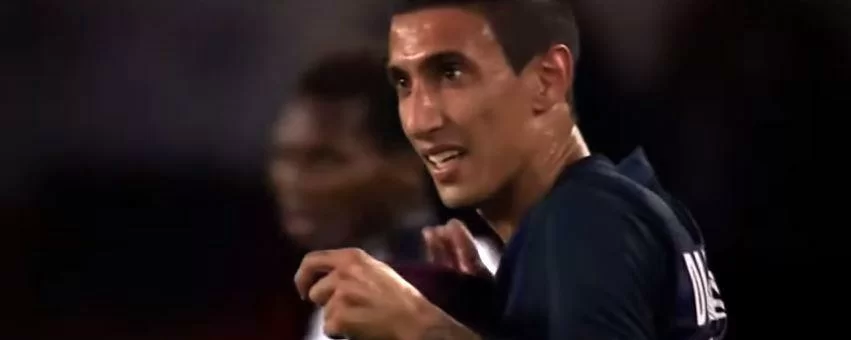Juventus e Di Maria sempre più lontani: per l’attacco occhi puntati sulla soluzione italiana e brasiliana