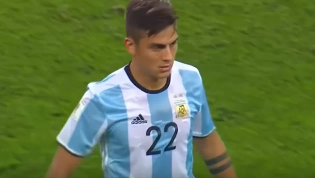 Dybala e Paredes sempre insieme in nazionale. Il mercato si infiamma