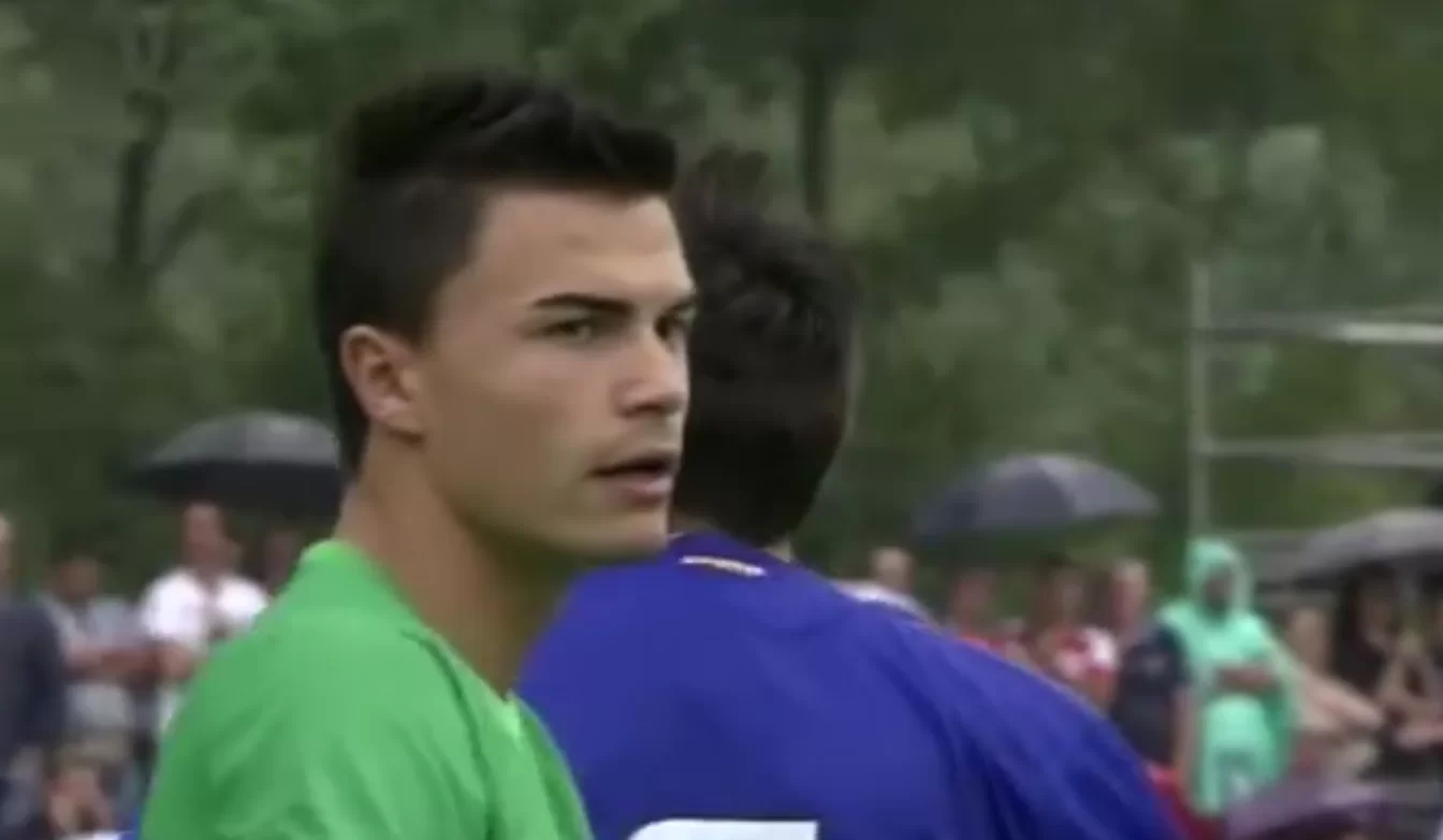 Audero: “Ho incarnato lo stile Juve? Ho fatto in bianconero 9 anni. Buffon mi ha cercato…”