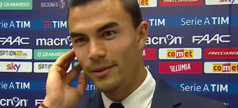 Parla Audero: ”Sarà una stagione importante per me. Buffon? Il migliore”