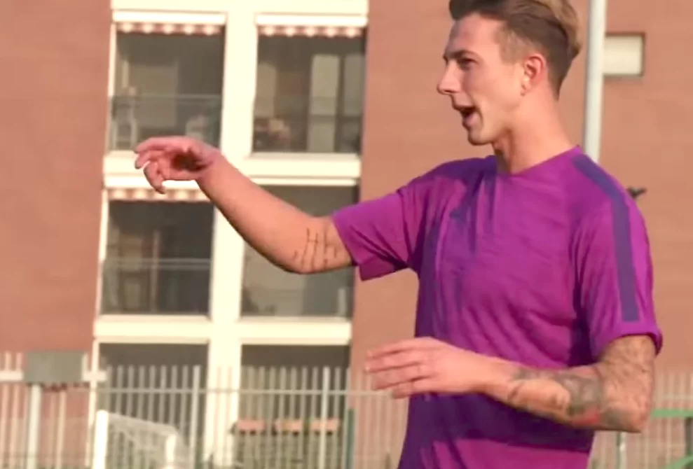 Bernardeschi, stabilita la data delle visite mediche