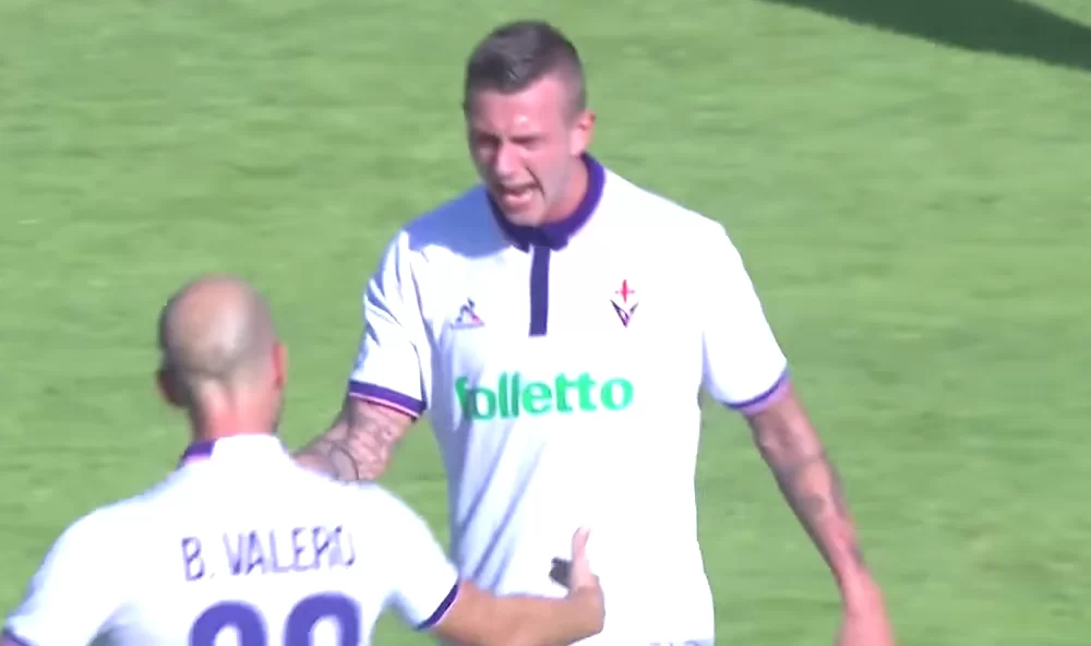 Oggi incontro decisivo per Bernardeschi: la strategia della Juventus