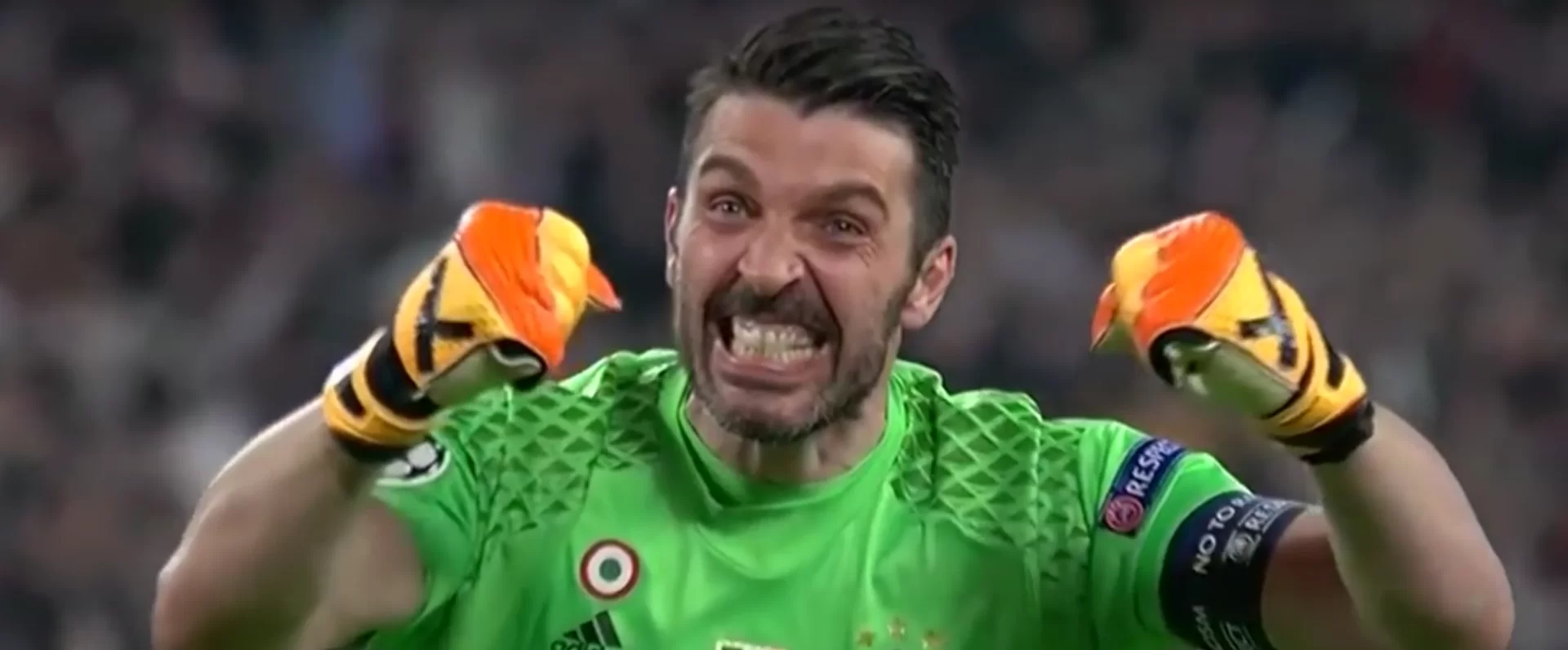 Buffon-PSG