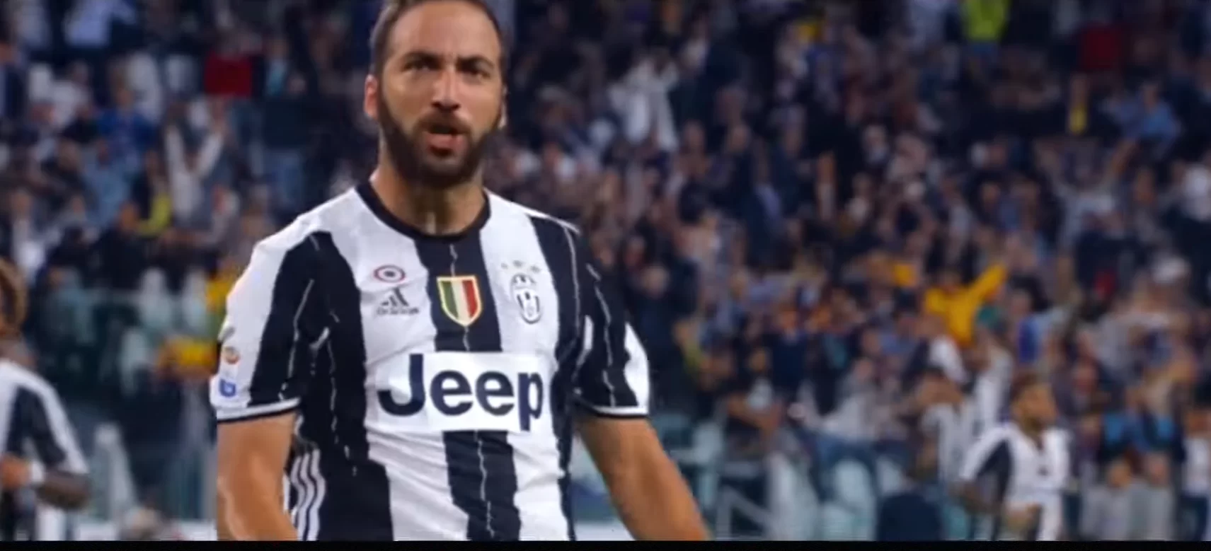 Digiuno finalmente concluso, bentornato Gonzalo Higuain
