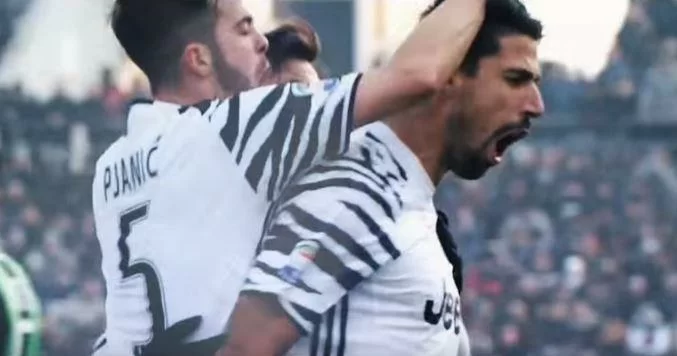 Far diventare semplici le partite difficili: bentornata Juventus?