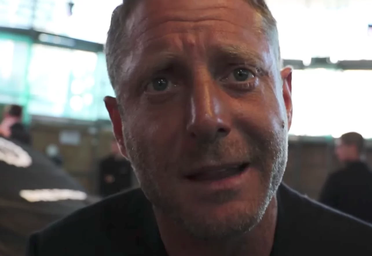 Lapo Elkann: “Addio di CR7? Fandonie. Per lo scudetto temo il Napoli”