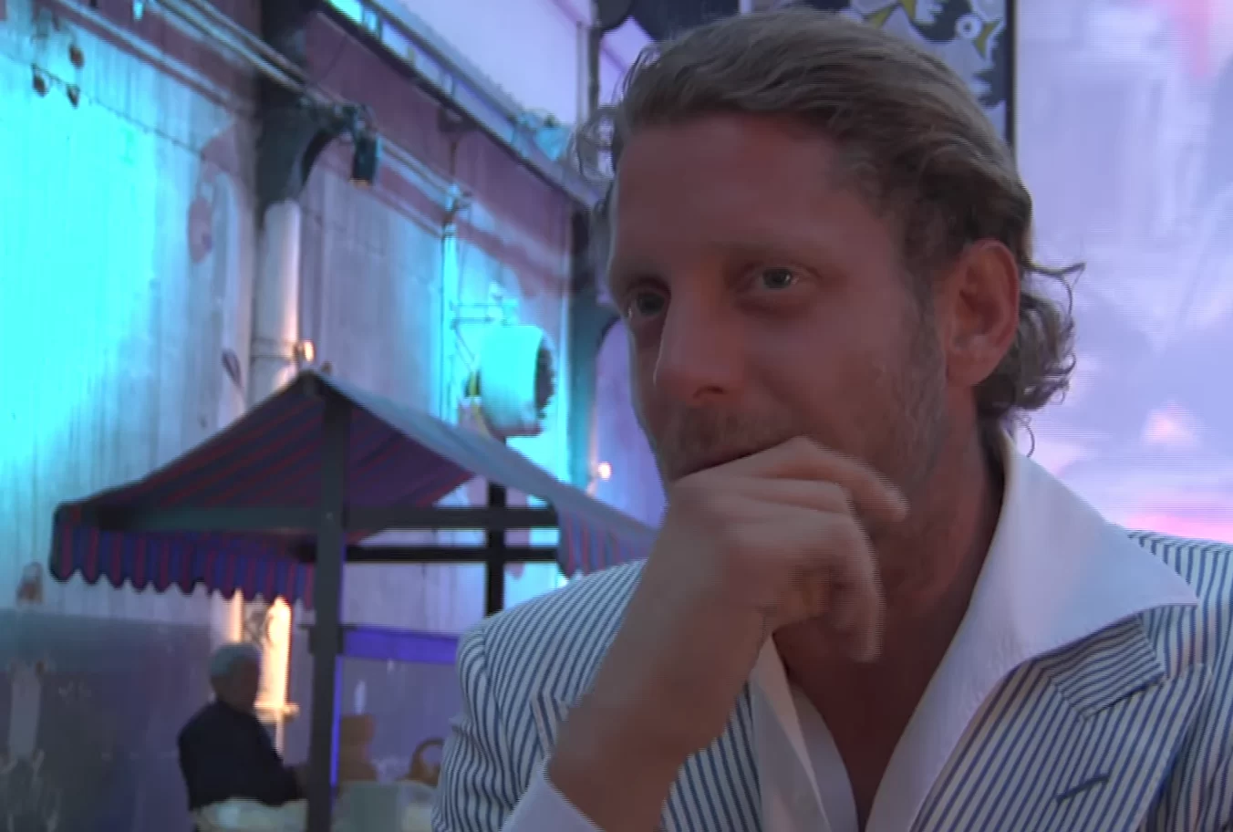 Lapo Elkann