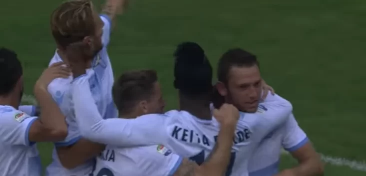 Corsport – Il giocatore resta alla Lazio: pronto un rinnovo per lui!