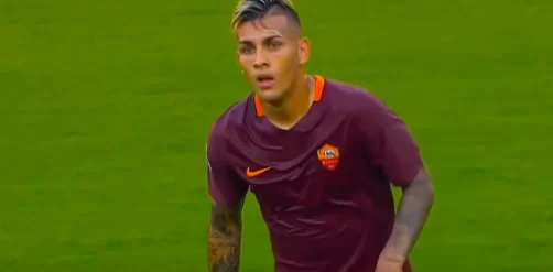 Zenit, Paredes tentenna: la Juve ci prova