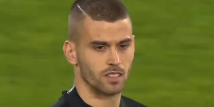 Sky Sport – Juve spinge per il ritorno di Spinazzola, ma spuntano concorrenti