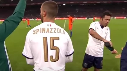 Spinazzola e il no all’aumento dell’ingaggio: la situazione