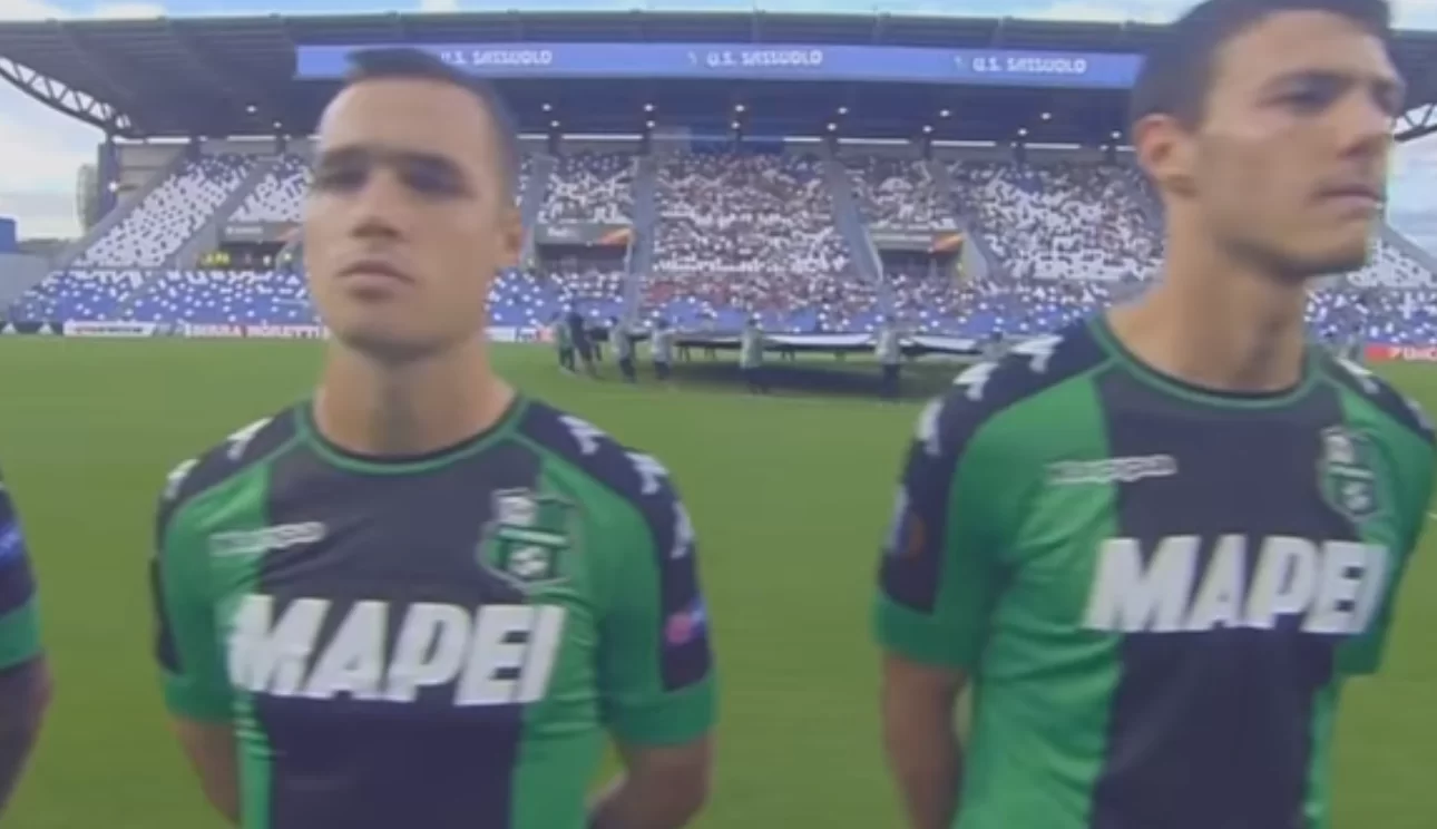 Juventus, due esterni in uscita direzione Bergamo