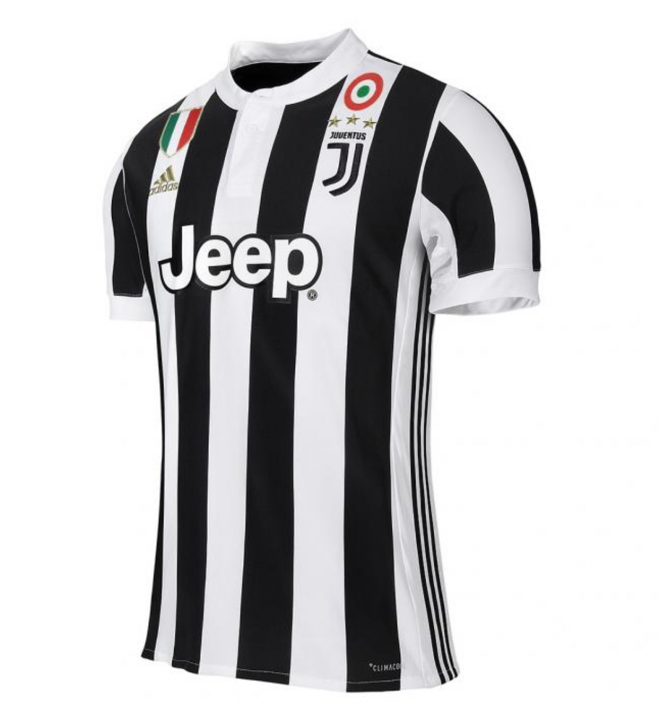 maglia juve