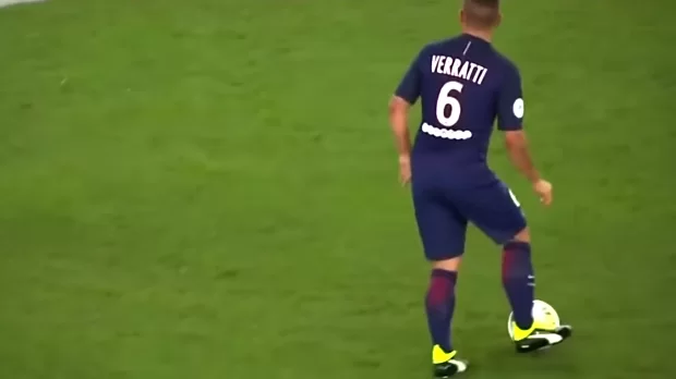 Verratti: “Neymar? Se un giocatore vuole andar via, giusto non trattenerlo”