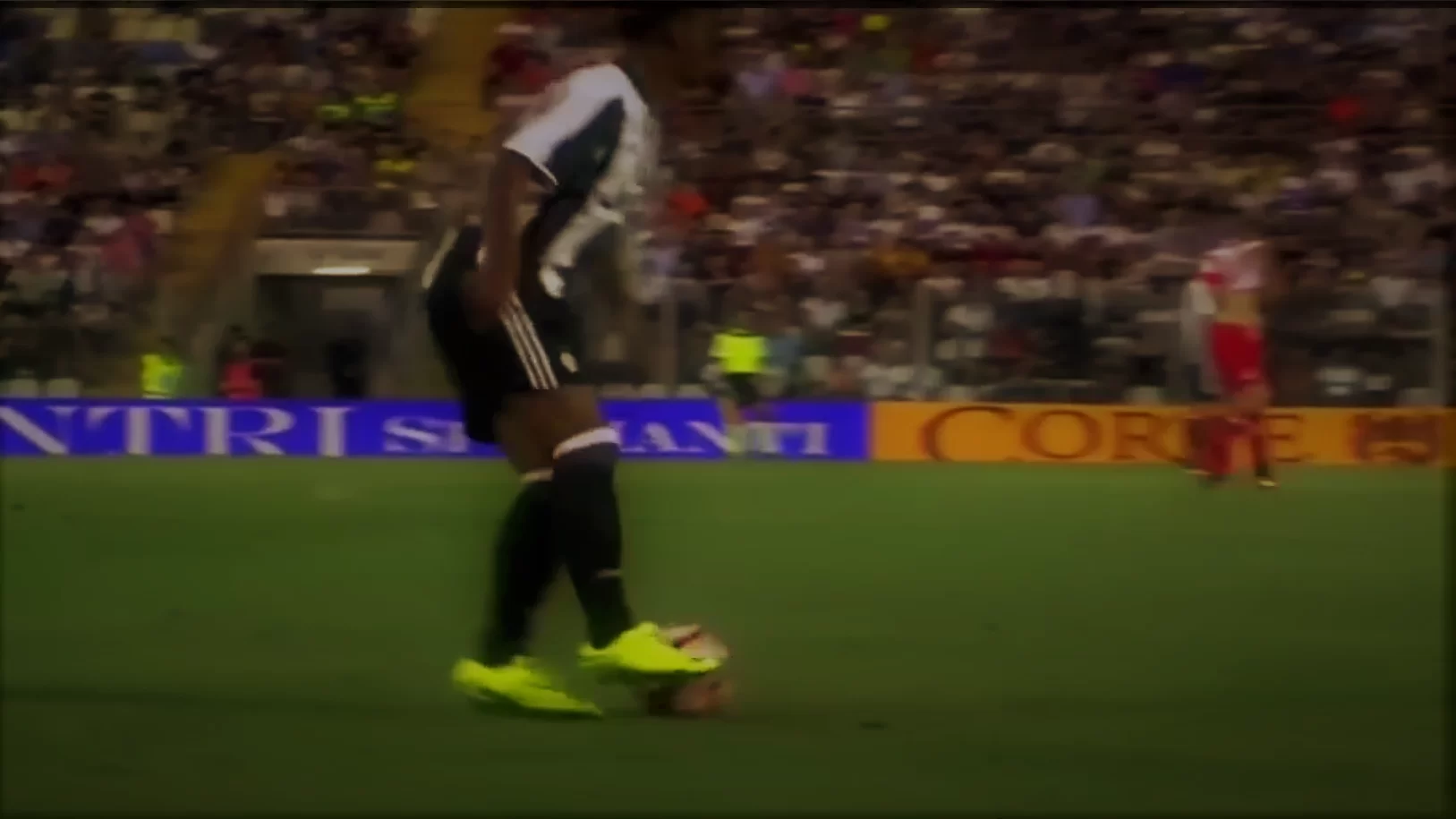 Calciomercato: ipotesi Arsenal per Mario Lemina