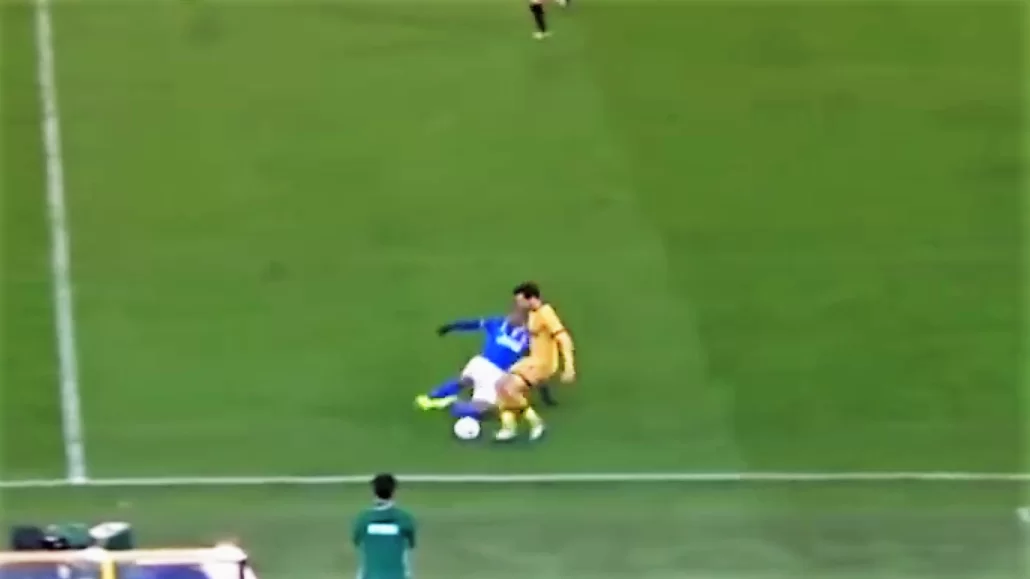 Situazione Lemina: il Nizza lo vuole in prestito