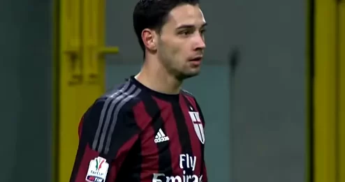 Di Marzio – Agente di De Sciglio a Casa Milan, la Juventus osserva: i dettagli