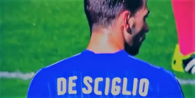 Juventus, Mirabelli: “De Sciglio ha chiesto di andarsene”