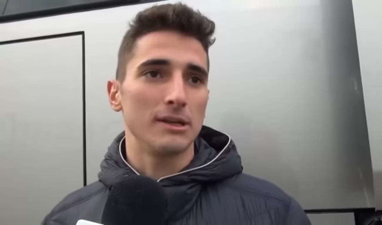 Ufficiale: Mattiello è un nuovo giocatore dell’Atalanta, la Juve conserva la “Recumpra”