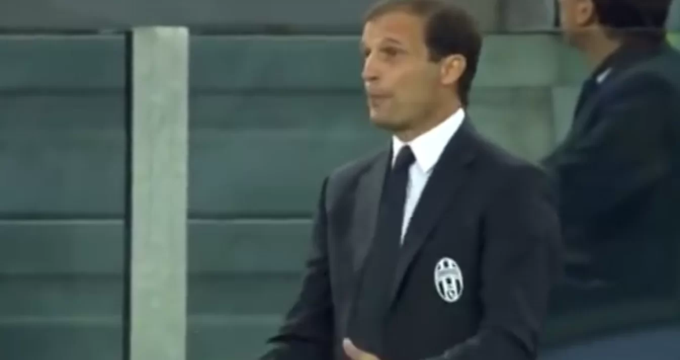 E’ la Juve delle buone abitudini