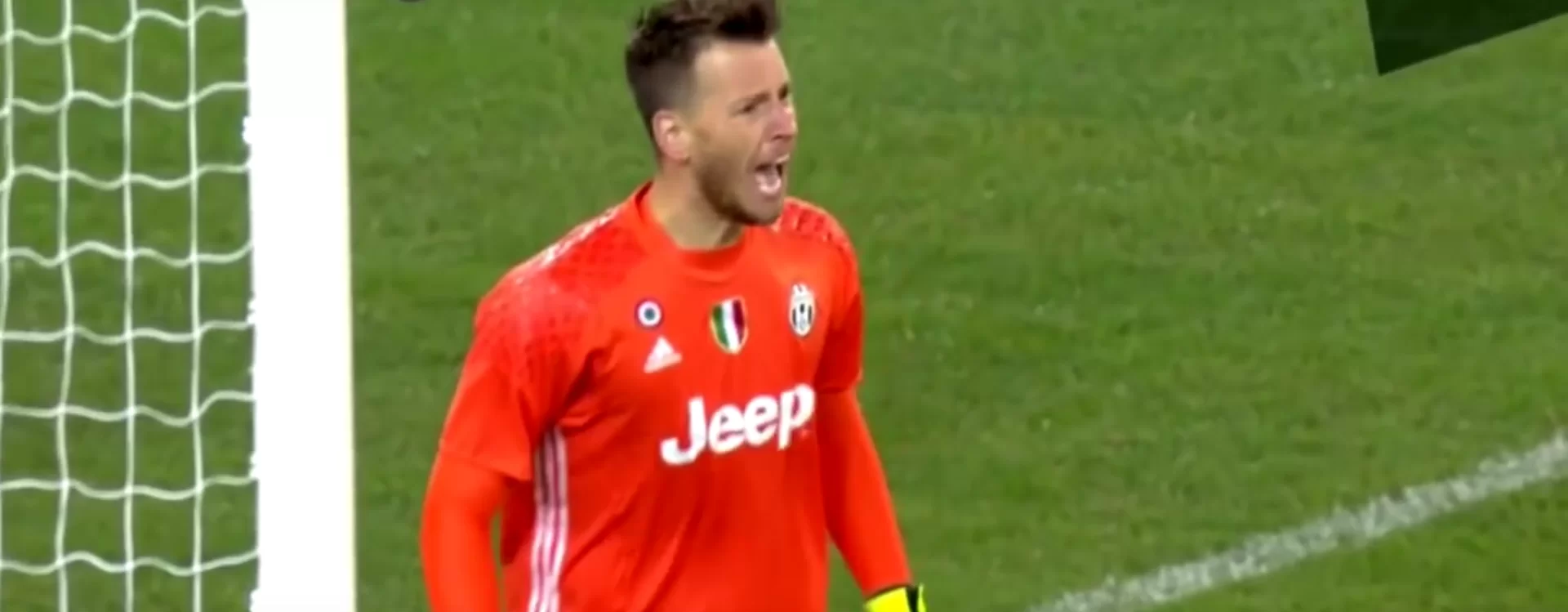 Juventus, Neto sempre più vicino alla Liga