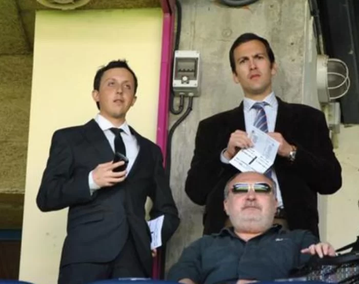 Tuttosport: la Juve ha scelto Longoria come capo degli osservatori