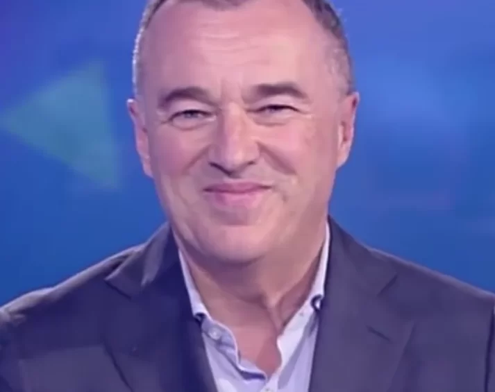 Pistocchi attacca Sarri: “Ha rinunciato alle sue convinzioni pur di piacere”