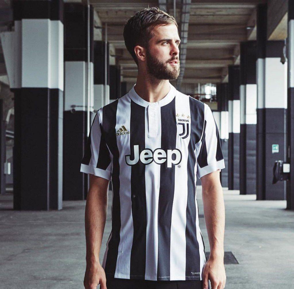 pjanic juve