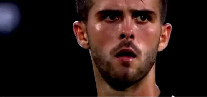 Allarme Pjanic: infortunio in nazionale