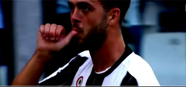 Pjanić: “Una vittoria da vera squadra. Grande Gonzalo”