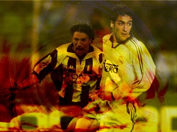 Un altro Juventus-Real Madrid senza Del Piero e Raúl